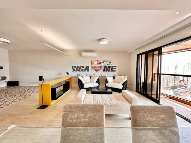 Apartamento para Venda em São Paulo - 5