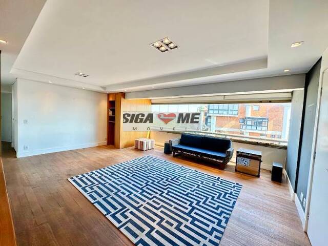 Duplex para Venda em São Paulo - 4