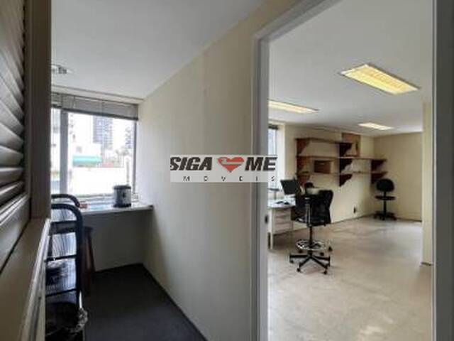 Conjunto Comercial para Locação em São Paulo - 4
