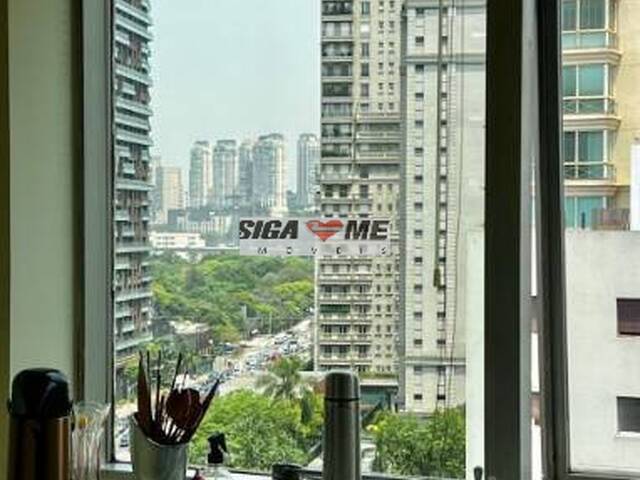 Conjunto Comercial para Locação em São Paulo - 5