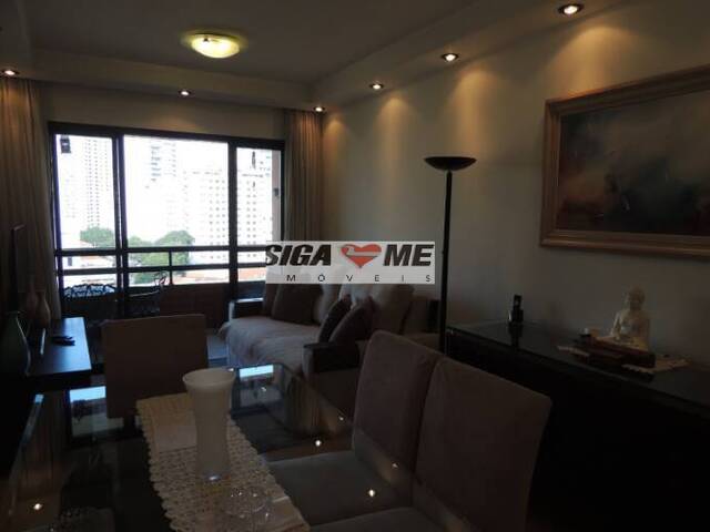 Apartamento para Venda em São Paulo - 3