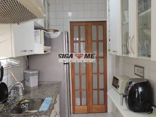 Apartamento para Venda em São Paulo - 5