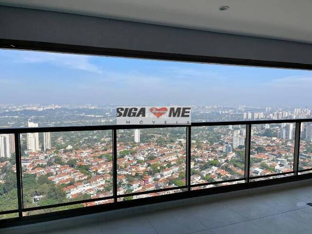 Apartamento para Venda em São Paulo - 3