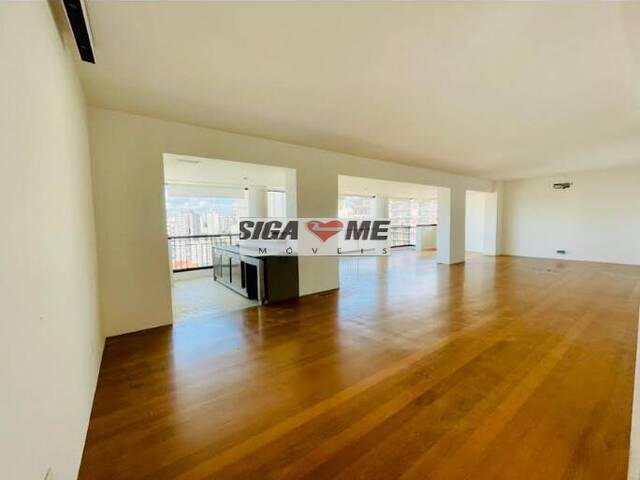 #6778 - Apartamento para Venda em São Paulo - SP