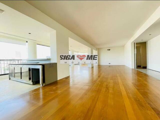 #6778 - Apartamento para Venda em São Paulo - SP