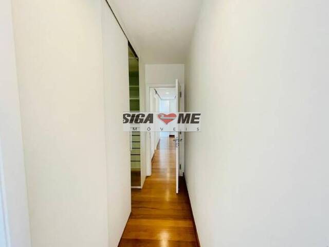 Apartamento para Locação em São Paulo - 5