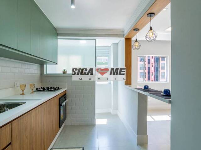 Apartamento para Venda em São Paulo - 3