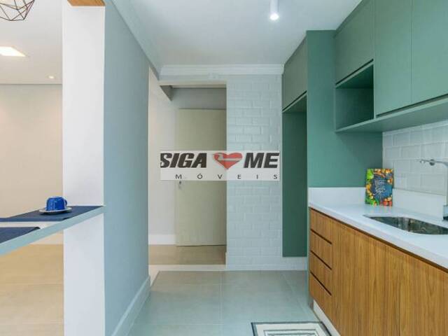 Apartamento para Venda em São Paulo - 4