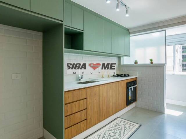 Apartamento para Venda em São Paulo - 5