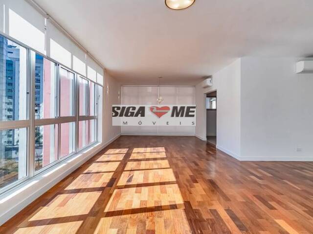 #6034 - Apartamento para Venda em São Paulo - SP