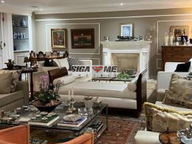Apartamento para Venda em São Paulo - 3