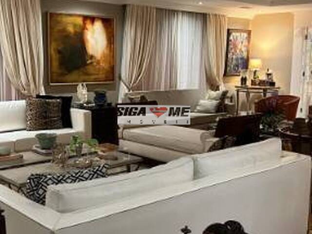 Apartamento para Venda em São Paulo - 5