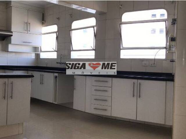 #6784 - Apartamento para Locação em São Paulo - SP