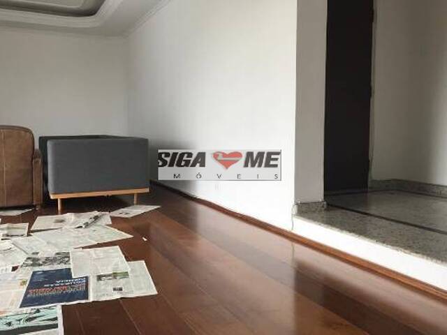 Apartamento para Locação em São Paulo - 4
