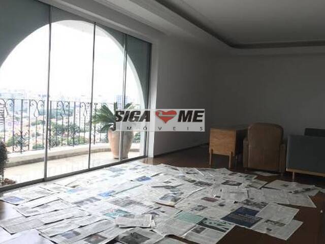 Apartamento para Locação em São Paulo - 5
