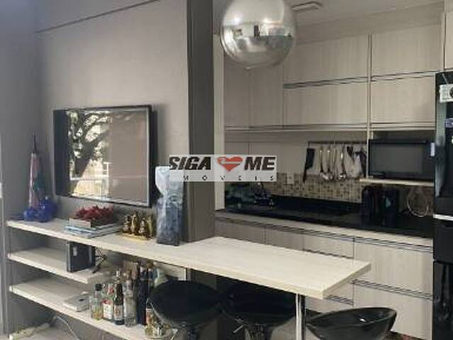 Apartamento para Venda em São Paulo - 2