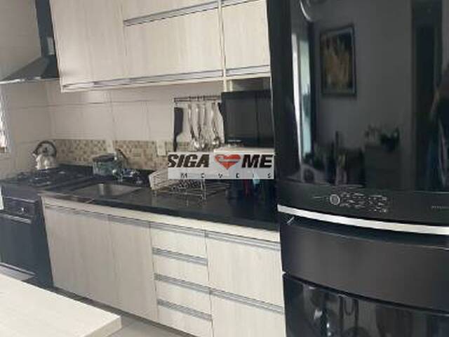 Apartamento para Venda em São Paulo - 3