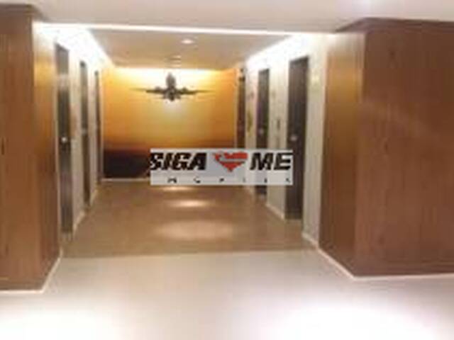 Sala para Venda em São Paulo - 5