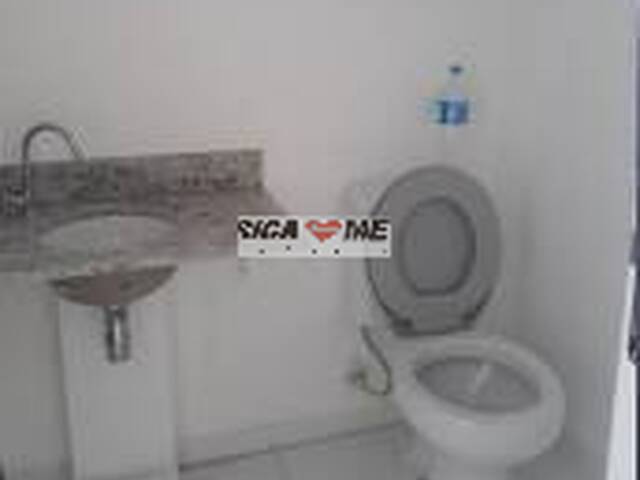 Sala para Venda em São Paulo - 4
