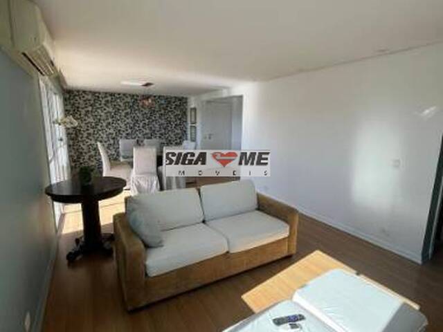 Apartamento para Venda em São Paulo - 2