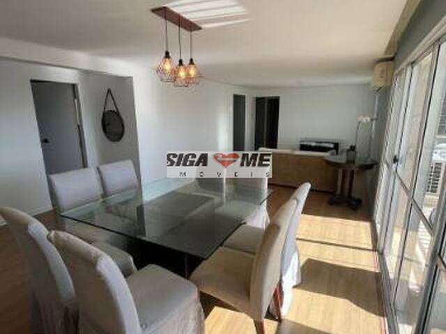 Apartamento para Venda em São Paulo - 3