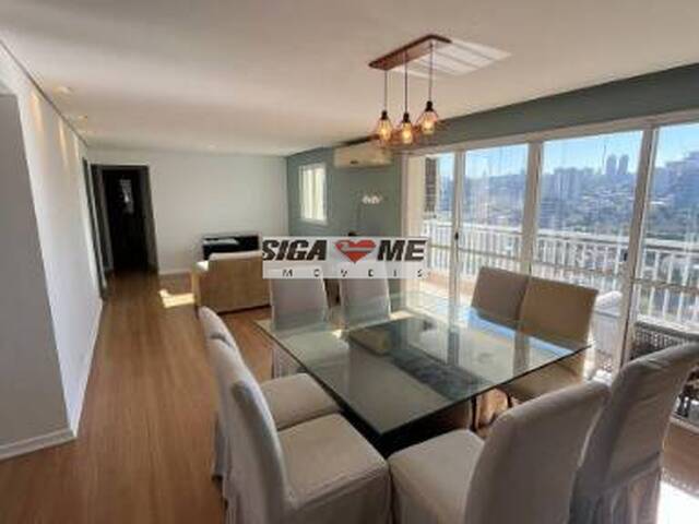 Apartamento para Venda em São Paulo - 5