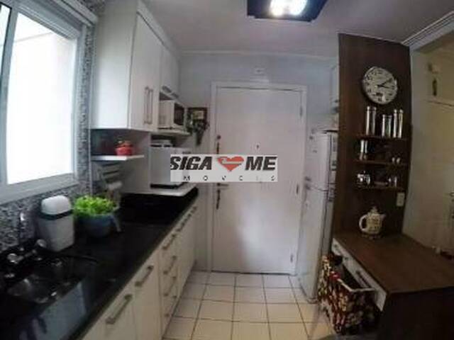 Apartamento para Venda em São Paulo - 2