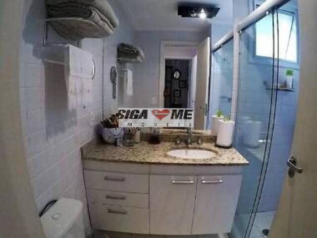 Apartamento para Venda em São Paulo - 3