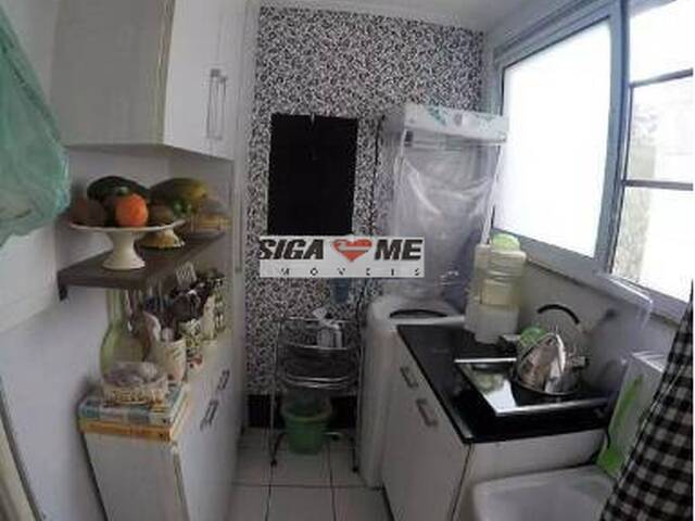Apartamento para Venda em São Paulo - 5