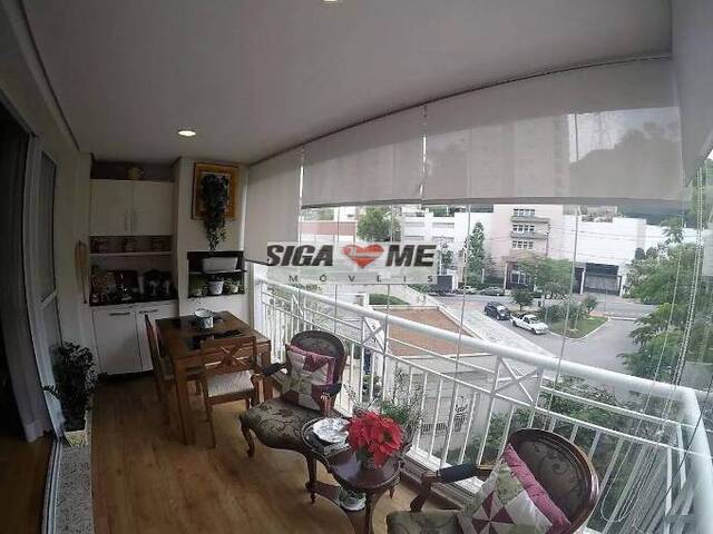 Apartamento para Venda em São Paulo - 4