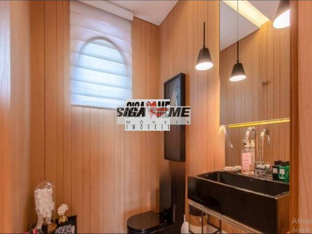 Apartamento para Venda em São Paulo - 4