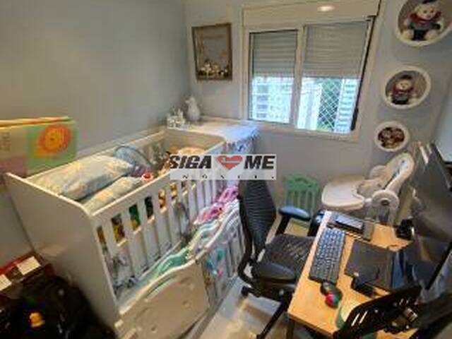 Apartamento para Venda em São Paulo - 2