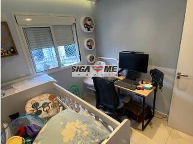 Apartamento para Venda em São Paulo - 3