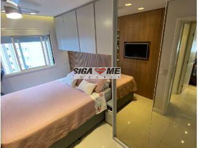 Apartamento para Venda em São Paulo - 4