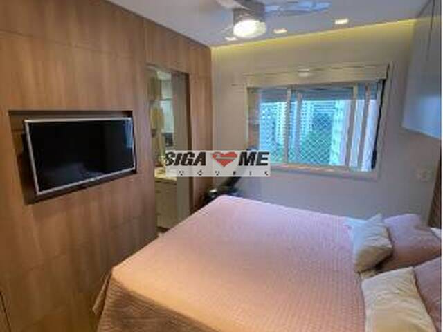 Apartamento para Venda em São Paulo - 5