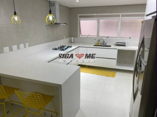 Apartamento para Venda em São Paulo - 3