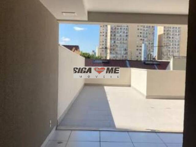 Apartamento para Venda em São Paulo - 2