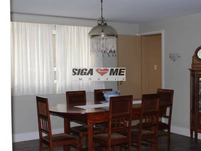 Apartamento para Venda em São Paulo - 3