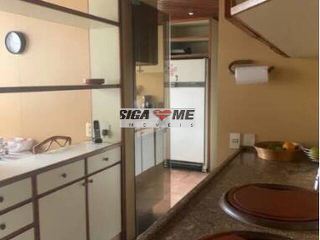 Apartamento para Venda em São Paulo - 5