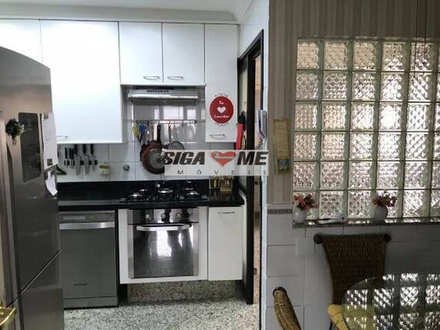 Duplex para Venda em São Paulo - 4