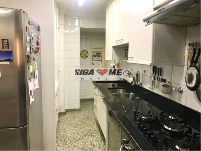 Duplex para Venda em São Paulo - 5