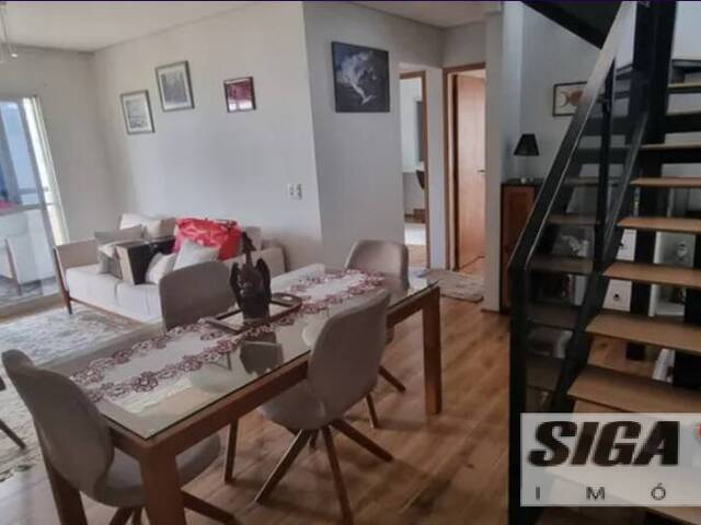 #6808 - Duplex para Venda em São Paulo - SP - 1