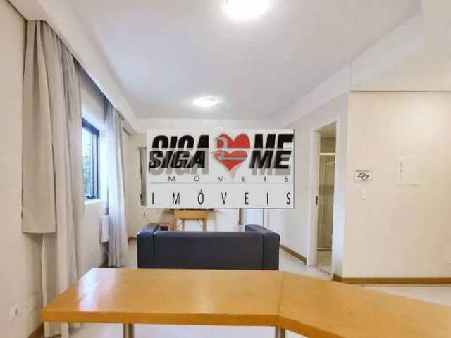 Flat para Venda em São Paulo - 5