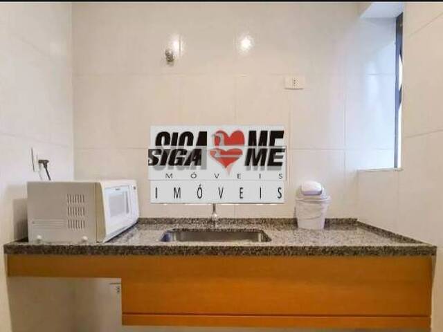 Flat para Venda em São Paulo - 4