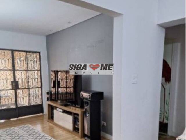 Casa para Venda em São Paulo - 2