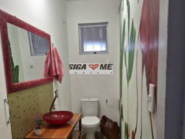 Casa para Venda em São Paulo - 4