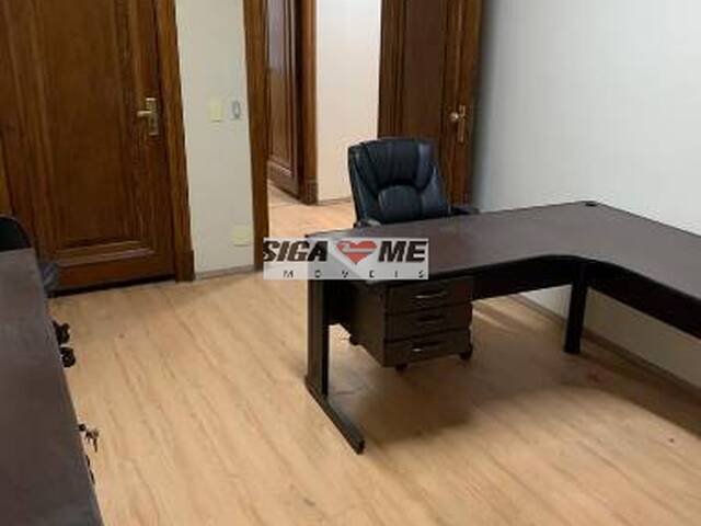 Conjunto Comercial para Venda em São Paulo - 4