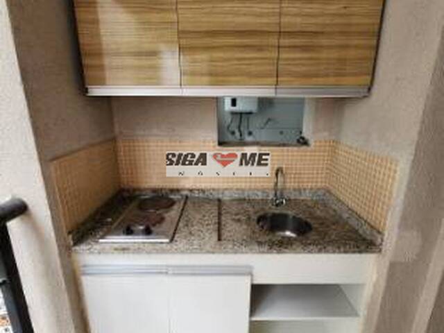 #6813 - Apartamento para Venda em São Paulo - SP