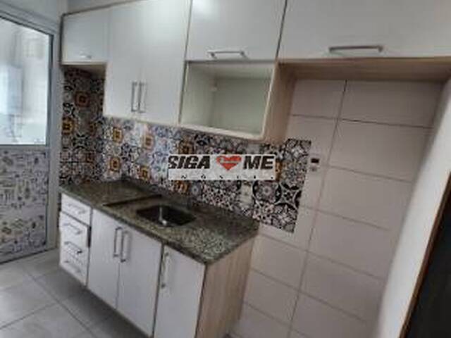 #6813 - Apartamento para Venda em São Paulo - SP
