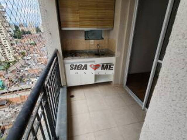 Apartamento para Venda em São Paulo - 4